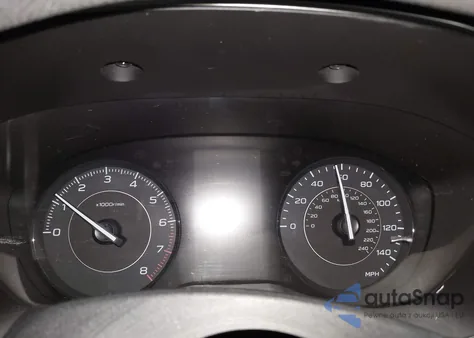 2018 Subaru Impreza 2.0I Premium from USA, damaged, VIN 4S3GTAD65J3747930